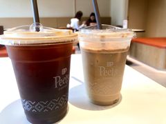 -Peet's 皮爷咖啡(海雅缤纷城店)