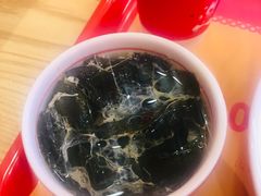 海带汤-猪戈戈超级猪脚饭(佳兆业店)