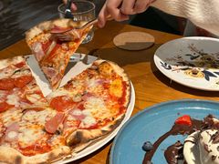 -JINNS锦时 steak&pizza(浸信会礼拜堂旧址店)