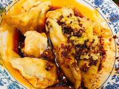 -钟水饺(人民公园总店)