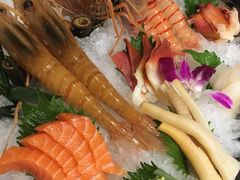 -割烹旭日本料理(龙湖狮山天街店)