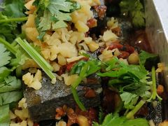 -福巷湘食小馆·猛火现炒(上海首店)