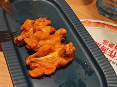 -必胜客(港城新天地店)