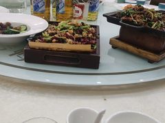 -普天和酒楼·新津菜·烤鸭(天津之眼店)