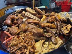 -吴长子卤菜馆(统一街店)
