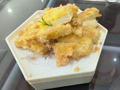 -邢家锅贴老店·非遗·开封菜(金明广场店)