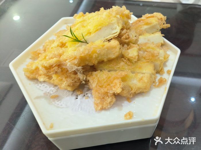 邢家锅贴老店·非遗·开封菜(金明广场店)图片