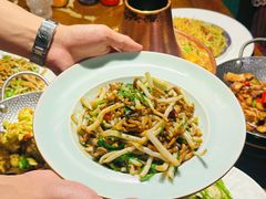 -雀舞云南菜(天津天河城购物中心店)