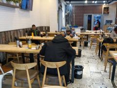 -阿文夜市豆浆油条(临潼路店)
