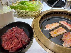 原味烤牛肉-花味·自助烤肉(雨花客厅店)