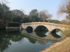 -绍兴鉴湖君澜大酒店