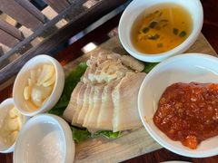 -Dombe豚(黑猪肉街店)