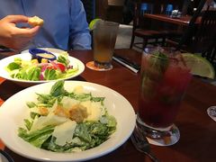 -RED LOBSTER(多伦多DT店)