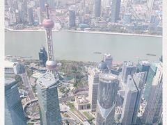 -上海中心大厦