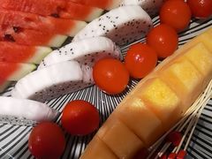 -长禧家·珑厨(东山口店)
