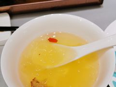 -南景饭店(万家丽路店)