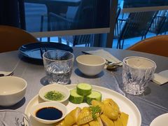 -星叶·东南亚料理(宁波万象汇店)