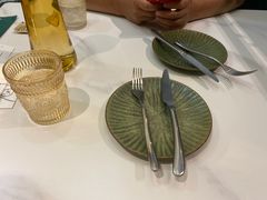 -做披萨的奇葩(中海央墅店)