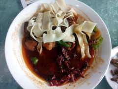 picture-巴扎美食·新疆菜·西域歌舞表演餐厅(新疆大厦店)