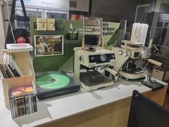 -2326 Coffee Roaster咖啡豆可选店(林肯公园店)