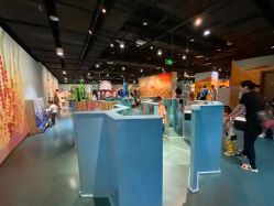 -北京科学中心儿童乐园