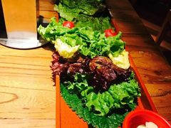 -黑牛の店·和牛烧肉(大悦城店)