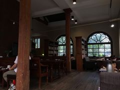 -1901 Cafe(西四店)