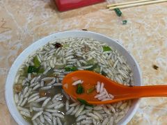 -景记甜品