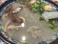 -老城南.鸭血粉丝汤(夫子庙店)