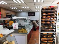 -爱德顺糕点食屋(利民道店)
