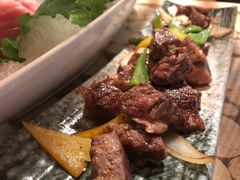 -西村日本料理(香格里拉饭店)