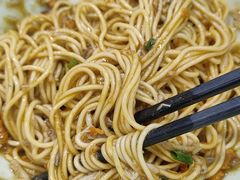-蟹上黄·蟹黄面·江南糖水(人民广场店)