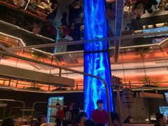-西塔老太太泥炉烤肉(上海七宝领展广场店)