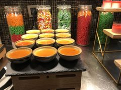 -岷山饭店-芝芝自助餐厅