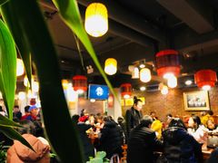 大堂-醉长安(南门总店)