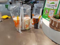 -CoCo都可(虹口龙之梦店)