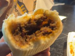 -清真石家包子(大皮院总店)