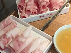 -季季红火锅(长沙步行街店)