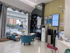 -深圳富茂格伦菲尔口腔门诊部(龙华清湖总院)