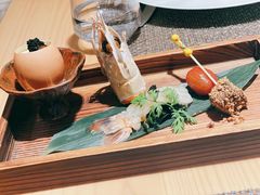 -香樟花园法式铁板烧(恒隆广场店)