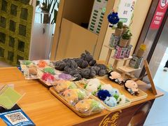 -海底捞火锅(江北万达商业广场店)