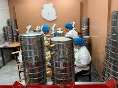 -石饮红星包子(中山路店)