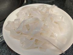 -燕北云山·农家菜·灶台鱼(密云溪翁庄店)