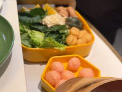 -润园四季椰子鸡火锅(南山海岸城店)