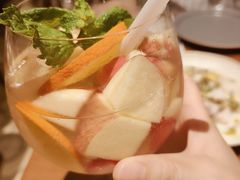 -OLLA 西班牙餐厅(丰盛里店)