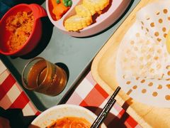 -西贝莜面村(上海百联西郊店)