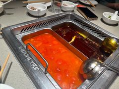 -海底捞火锅(上地华联店)