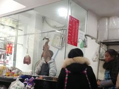 -粤式轩广东茶餐厅(草市街店)