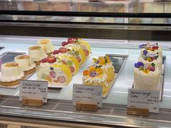 -夏佐CHASEL(横店康庄路店)