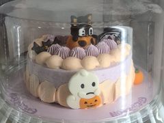 -DQ·蛋糕·冰淇淋(大宁国际商业广场店)